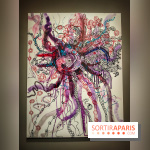 Songlines, l'exposition du musée du Quai Branly qui nous plonge dans les légendes australiennes  - IMG20230403103903