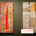 Songlines, l'exposition du musée du Quai Branly qui nous plonge dans les légendes australiennes  - IMG20230403101830