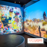 Songlines, l'exposition du musée du Quai Branly qui nous plonge dans les légendes australiennes