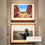 Songlines, l'exposition du musée du Quai Branly qui nous plonge dans les légendes australiennes  - IMG20230403103737