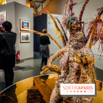 Songlines, l'exposition du musée du Quai Branly qui nous plonge dans les légendes australiennes  - IMG20230403103619