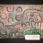 Songlines, l'exposition du musée du Quai Branly qui nous plonge dans les légendes australiennes  - IMG20230403110813