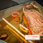 Songlines, l'exposition du musée du Quai Branly qui nous plonge dans les légendes australiennes  - IMG20230403105212