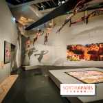 Songlines, l'exposition du musée du Quai Branly qui nous plonge dans les légendes australiennes  - IMG20230403105354