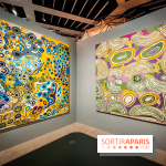 Songlines, l'exposition du musée du Quai Branly qui nous plonge dans les légendes australiennes  - IMG20230403105307