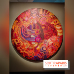 Songlines, l'exposition du musée du Quai Branly qui nous plonge dans les légendes australiennes  - IMG20230403104934