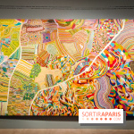 Songlines, l'exposition du musée du Quai Branly qui nous plonge dans les légendes australiennes  - IMG20230403102842