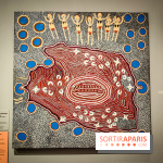 Songlines, l'exposition du musée du Quai Branly qui nous plonge dans les légendes australiennes