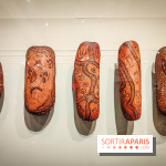 Songlines, l'exposition du musée du Quai Branly qui nous plonge dans les légendes australiennes  - IMG20230403103723