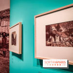 Ouvrir l'album du monde, l'exposition photo qui nous fait voyager au musée du Quai Branly - photos