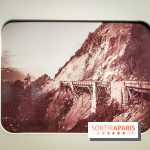 Ouvrir l'album du monde, l'exposition photo qui nous fait voyager au musée du Quai Branly - photos - IMG20230403111911