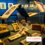 Ouvrir l'album du monde, l'exposition photo qui nous fait voyager au musée du Quai Branly - photos