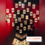 Ouvrir l'album du monde, l'exposition photo qui nous fait voyager au musée du Quai Branly - photos - IMG20230403111543