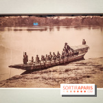 Ouvrir l'album du monde, l'exposition photo qui nous fait voyager au musée du Quai Branly - photos