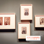 Ouvrir l'album du monde, l'exposition photo qui nous fait voyager au musée du Quai Branly - photos