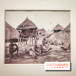 Ouvrir l'album du monde, l'exposition photo qui nous fait voyager au musée du Quai Branly - photos - IMG20230403111744