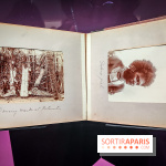 Ouvrir l'album du monde, l'exposition photo qui nous fait voyager au musée du Quai Branly - photos - IMG20230403112031