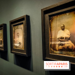 Ouvrir l'album du monde, l'exposition photo qui nous fait voyager au musée du Quai Branly - photos