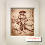 Ouvrir l'album du monde, l'exposition photo qui nous fait voyager au musée du Quai Branly - photos - IMG20230403111725