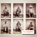 Ouvrir l'album du monde, l'exposition photo qui nous fait voyager au musée du Quai Branly - photos - IMG20230403111956