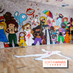 Festival Planète Périphérique à Paris