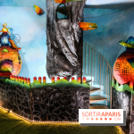 Festival Planète Périphérique à Paris