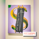 Exposition Basquiat x Warhol à la Fondation Louis Vuitton : voyage dans le New-York des années 1980