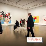 Exposition Basquiat x Warhol à la Fondation Louis Vuitton : voyage dans le New-York des années 1980