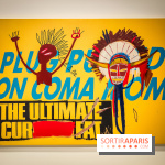 Exposition Basquiat x Warhol à la Fondation Louis Vuitton : voyage dans le New-York des années 1980