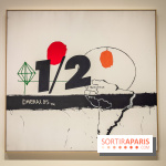Exposition Basquiat x Warhol à la Fondation Louis Vuitton : voyage dans le New-York des années 1980