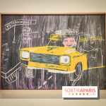 Exposition Basquiat x Warhol à la Fondation Louis Vuitton : voyage dans le New-York des années 1980
