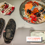 Exposition Basquiat x Warhol à la Fondation Louis Vuitton : voyage dans le New-York des années 1980