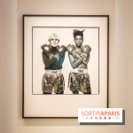 Exposition Basquiat x Warhol à la Fondation Louis Vuitton : voyage dans le New-York des années 1980