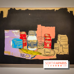 Exposition Basquiat x Warhol à la Fondation Louis Vuitton : voyage dans le New-York des années 1980