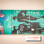 Exposition Basquiat x Warhol à la Fondation Louis Vuitton : voyage dans le New-York des années 1980
