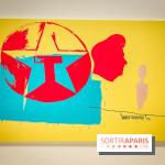 Exposition Basquiat x Warhol à la Fondation Louis Vuitton : voyage dans le New-York des années 1980