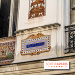 La façade de l’immeuble Anatole Jal pour Pierre-Jules Jollivert - Cité Malesherbes