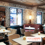 Butterfly Pâtisserie de Matthieu Carlin à l'Hôtel de Crillon - Salon de thé (1)