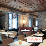 Butterfly Pâtisserie de Matthieu Carlin à l'Hôtel de Crillon - Salon de thé (2)