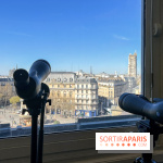 Partie de Campagne au BHV