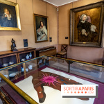 Exposition Françoise Pétrovitch : Aimer. Rompre au Musée de la Vie Romantique - photos -  A7C9334