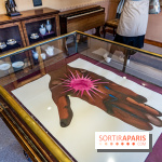 Exposition Françoise Pétrovitch : Aimer. Rompre au Musée de la Vie Romantique - photos -  A7C9333