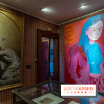 Exposition Françoise Pétrovitch : Aimer. Rompre au Musée de la Vie Romantique - photos -  A7C9327