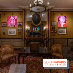 Exposition Françoise Pétrovitch : Aimer. Rompre au Musée de la Vie Romantique - photos -  A7C9323