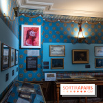 Exposition Françoise Pétrovitch : Aimer. Rompre au Musée de la Vie Romantique - photos -  A7C9316