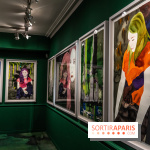 Exposition Françoise Pétrovitch : Aimer. Rompre au Musée de la Vie Romantique - photos -  A7C9311