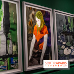 Exposition Françoise Pétrovitch : Aimer. Rompre au Musée de la Vie Romantique - photos -  A7C9310