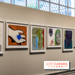 Exposition Françoise Pétrovitch : Aimer. Rompre au Musée de la Vie Romantique - photos