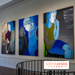 Exposition Françoise Pétrovitch : Aimer. Rompre au Musée de la Vie Romantique - photos -  A7C9301