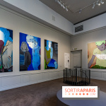 Exposition Françoise Pétrovitch : Aimer. Rompre au Musée de la Vie Romantique - photos -  A7C9299